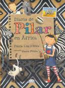 Diario de Pilar en África - Pilar's Diary in Africa