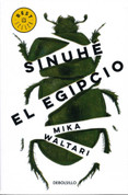 Sinuhé, el egipcio - Sinhue, the Egyptian