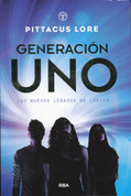 Generación uno - Generation One