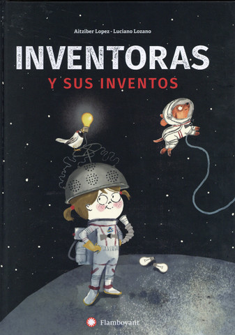 Inventoras y sus inventos - Inventive Women and their Inventions