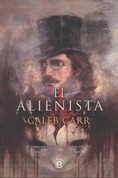El alienista - The Alienist