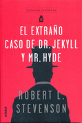 El extraño caso de Dr. Jekyll y Mr. Hyde - The Strange Case of Dr. Jeykll and Mr. Hyde