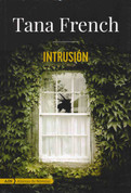 Intrusión - The Trespasser