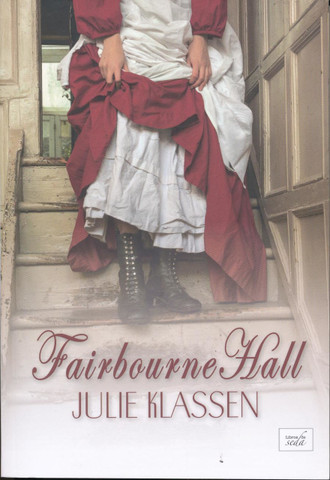 Fairbourne Hall - The Maid of Fairbourne Hall