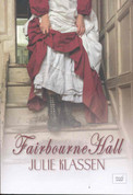 Fairbourne Hall - The Maid of Fairbourne Hall