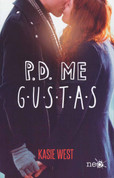 P.D. Me gustas - P.S. I Like You