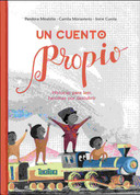 Un cuento propio - My Story