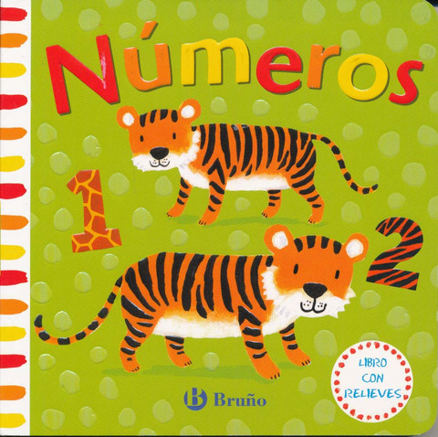 Números - Counting