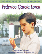 Federico García Lorca - Federico Garcia Lorca
