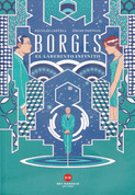 Borges, el laberinto infinito - Borges, the Infinite Labyrinth
