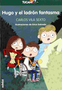 Hugo y el ladrón fantasma - Hugo and the Ghost Thief