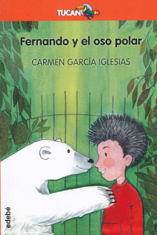 Fernando y el oso polar - Fernando and the Polar Bear