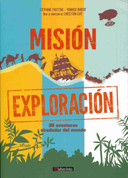 Misión exploración - Exploration Mission