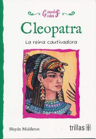 Cleopatra - Cleopatra: The Queen of Dreams