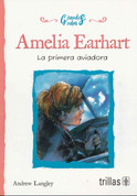 Amelia Earhart - Amelia Earhart: The Pioneering Pilot