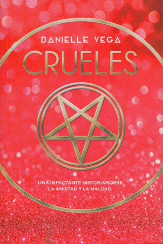 Crueles - The Merciless