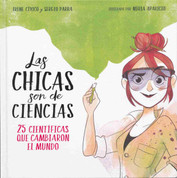 Las chicas son de ciencias - Science is a Girls' Thing