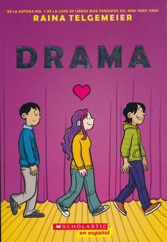 Drama - Drama
