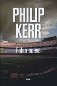 Falso nueve - False Nine