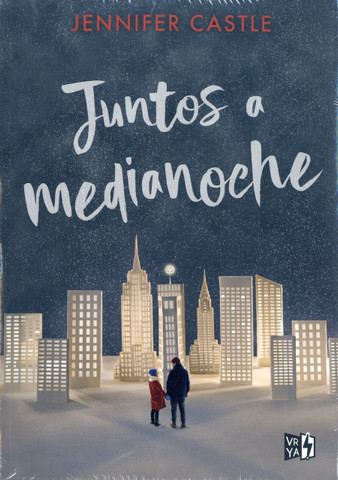 Juntos a medianoche - Together at Midnight