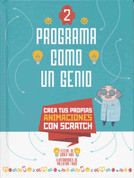 Crea tus propias animaciones con Scratch - Create Your Own Animation with Scratch