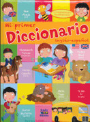 Mi primer diccionario inglés-español - My First Dictionary