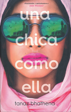 Una chica como ella - A Girl Like That