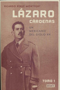 Lázaro Cárdenas - Lazaro Cardenas