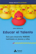 Educar el talento - Teaching Talent