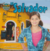 El Salvador - El Salvador