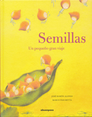 Semillas - Seeds