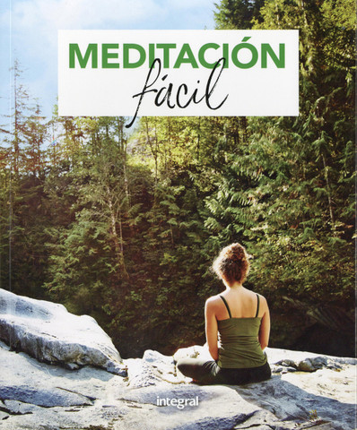 Meditación fácil - Easy Meditation