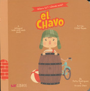 El Chavo: Where Is?/¿Dónde está?