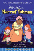 Sundaes con Harriet Tubman - Sundaes with Harriet Tubman
