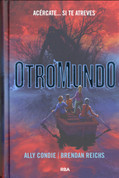 Otromundo - The Darkdeep
