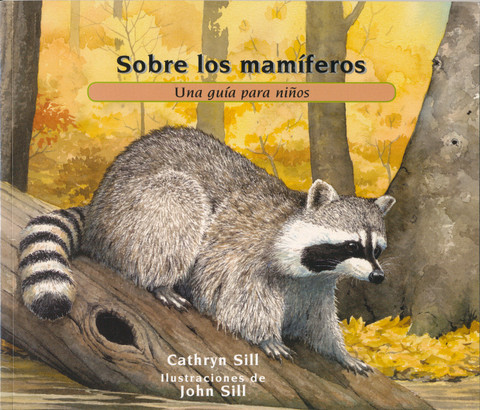 Sobre los mamíferos - About Mammals