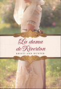 La dama de Riverton - An Inconvenient Beauty