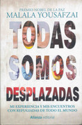 Todas somos desplazadas - We Are Displaced