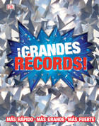 ¡Grandes récords! - Record Breakers!
