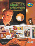 Grandes inventores - Great Inventors