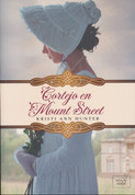 Cortejo en Mount Street - An Uncommon Courtship