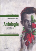 Antología poética - Poetry Anthology
