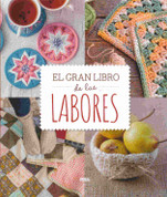 El gran libro de las labores - The Big Book of Crafts