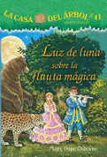 Luz de luna sobre la flauta mágica - Moonlight on the Magic Flute