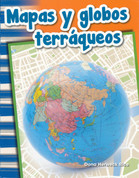 Mapas y globos terráqueos - Maps and Globes