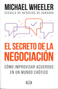 El secreto de la negociación - The Art of Negotiation