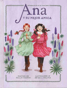 Ana y su mejor amiga - Anne's Kindred Spirits