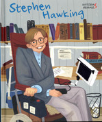 Stephen Hawking - Stephen Hawking