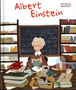 Albert Einstein - Albert Einstein