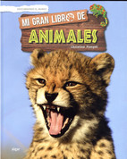 Mi gran libro de animales - My Big Book of Animals